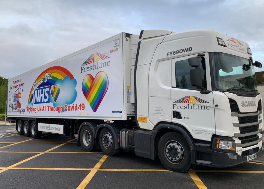 1580520 Krone Local Artist Pays Tribute To Key Workers As Fresh Linc S Trailer Fleet Grows Again 2 5ec54296ec385