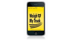 052120 Weigh My Truck App