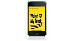052120 Weigh My Truck App