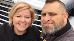 052220 Ron And Chanté Drew 052220 Ron And Chanté Drew