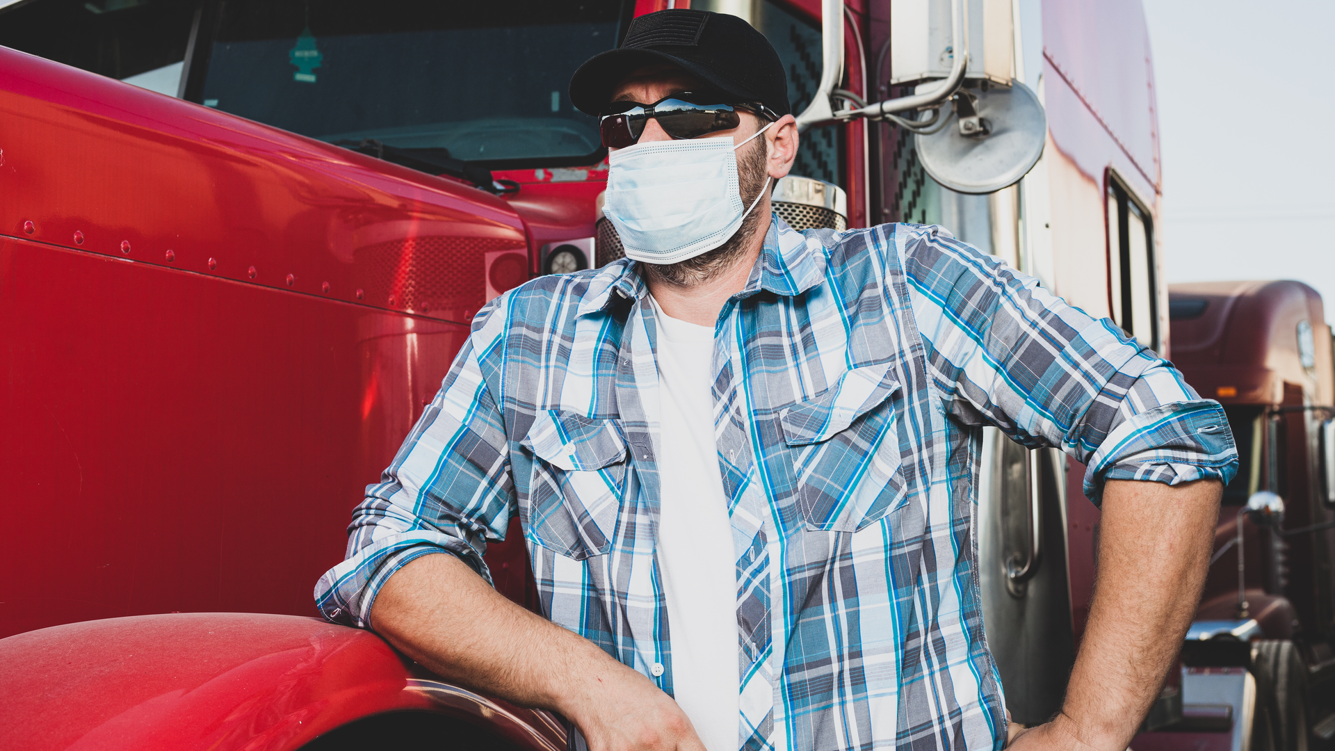 052820 Driver Wearing Mask Florin Seitan Dreamstime 5ed000a5a490f