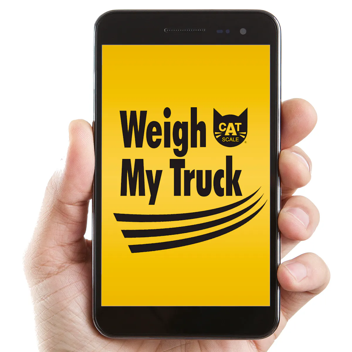 CAT Scale, QuikQ users can pay for weigh transactions with app | FleetOwner