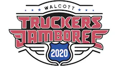 2020 Walcott Truckers Jamboree