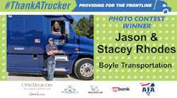 5 14 Winner Jason And Stacey Rhodes