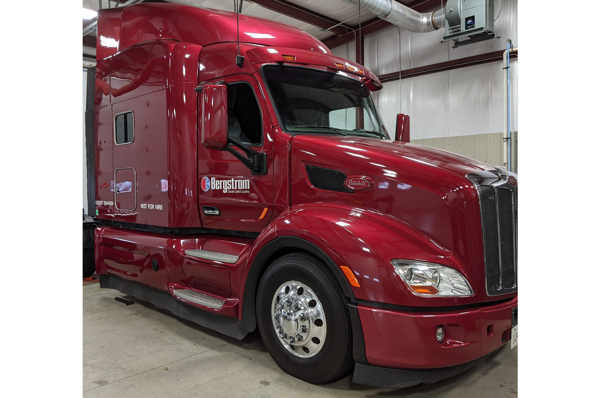 Blackburn Energy Inc Battery Charging Trucks 5eac369fc04f3