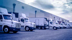 Capital Logistics Trucks Facebook