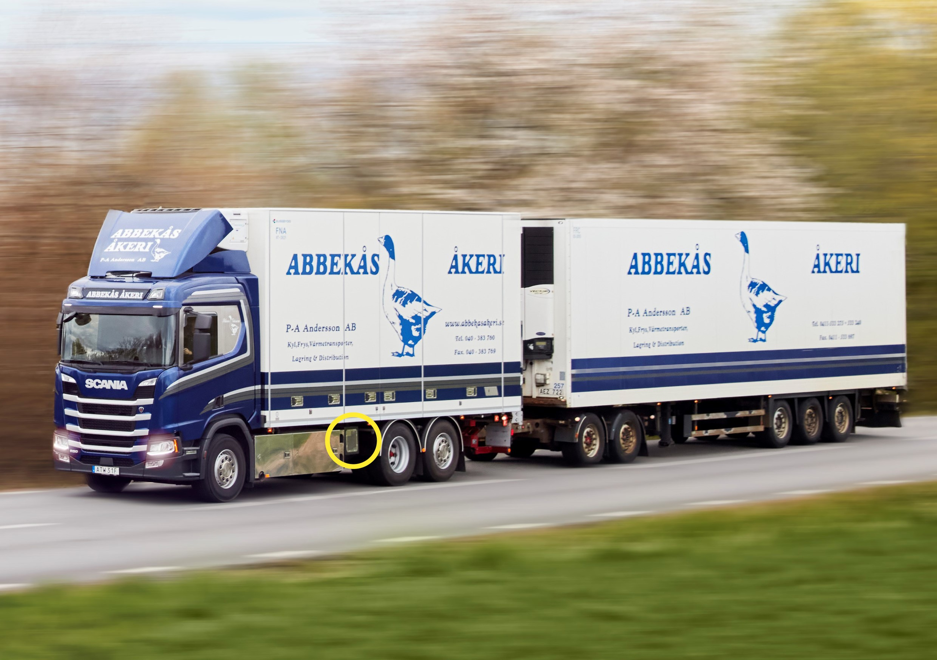 Hultsteins Temperature Controlled Operator Goes Diesel Free For Longer Life 2 5ebd58d691ea8