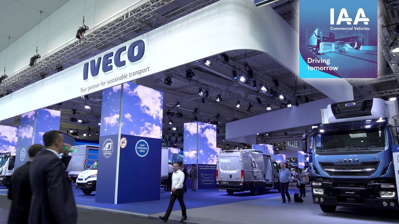 Iaa 2020 Canceled You Tube The Wheel Network 5eb576b07e15c