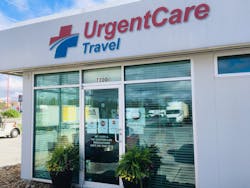 Knoxvile Clinic 1 Knoxvile Clinic 1