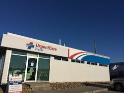 Knoxville Clinic 2 Knoxville Clinic 2