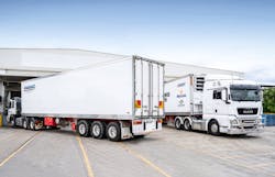 Maxi Cube Freezex 1 Maxi Cube Freezex 1