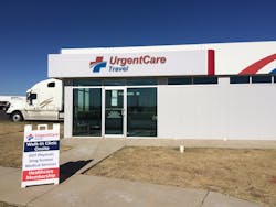 Oklahoma City Clinic 5eb940510f7ca Oklahoma City Clinic 5eb940510f7ca