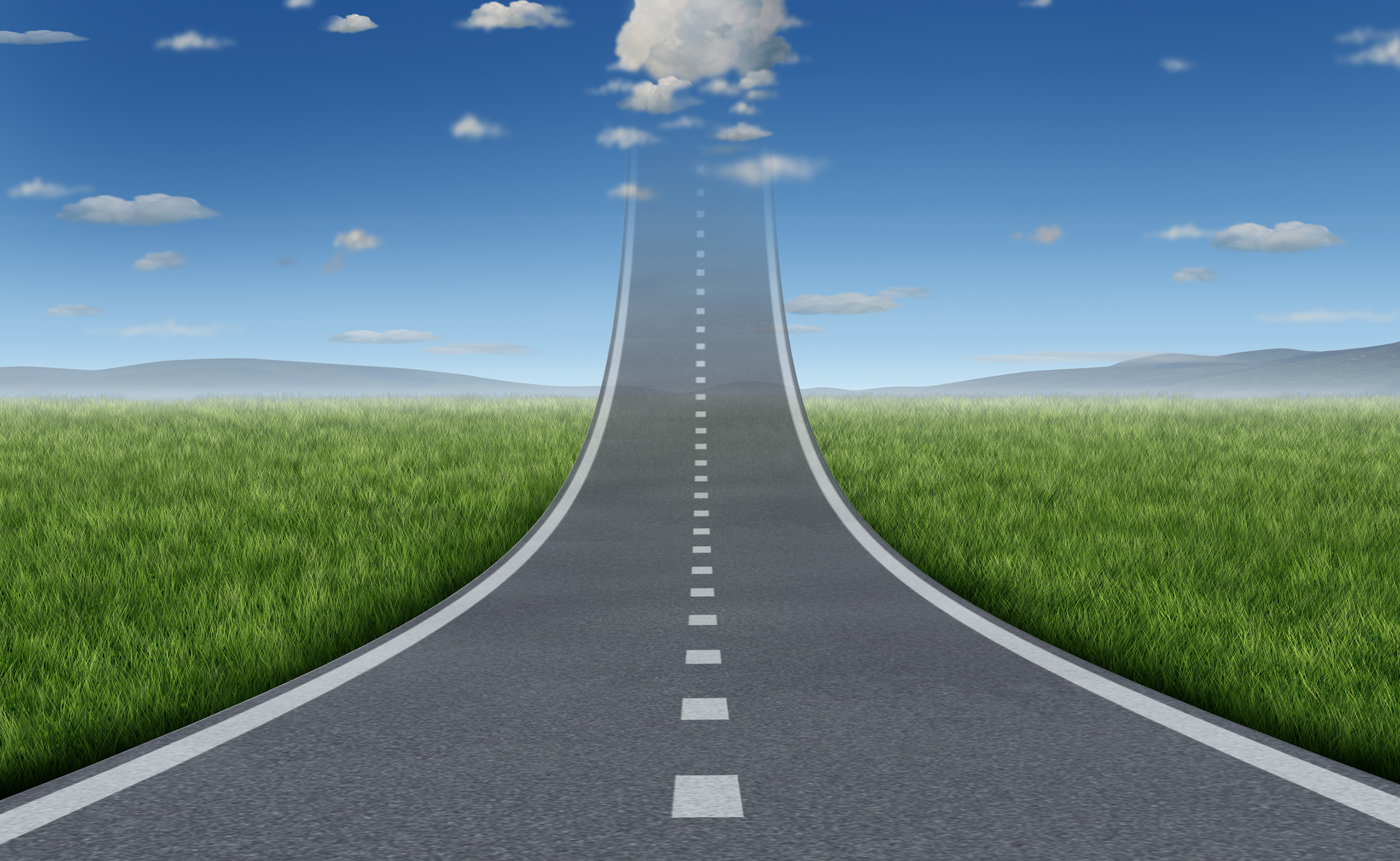 Higway To Heaven Wildpixel Istock 5eac2f3af1de6