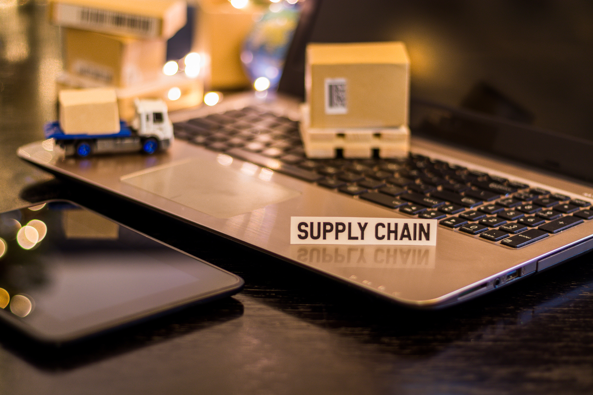 Supplychain Cheryl Fleishman Dreamstime 5ec7c38947626