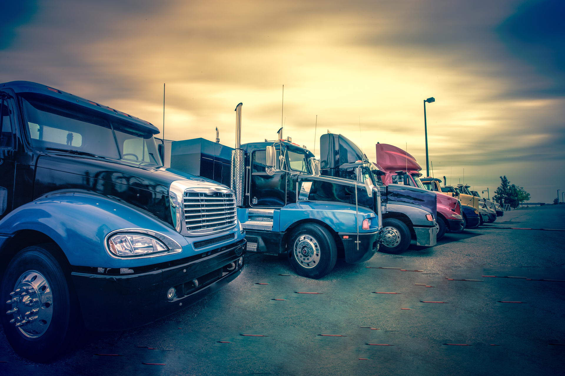 Trucks Parked Steven Kriemadis Getty 5ec55ff8a8ca0