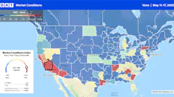 060220 Dat Market Conditions May11 17 2020 Vans