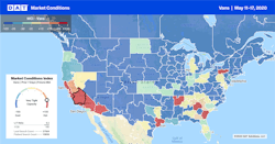 060220 Dat Market Conditions May11 17 2020 Vans 5ed654dd55126 060220 Dat Market Conditions May11 17 2020 Vans 5ed654dd55126