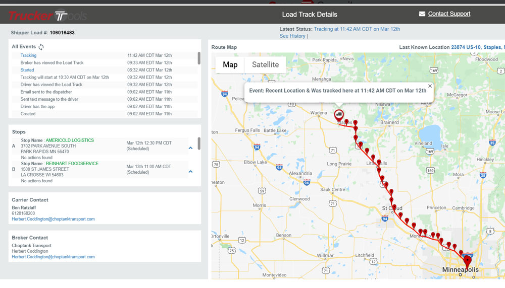 060320 Beemac Load Track Details In Sc Featured Image 5ed797c851b29