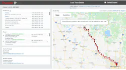 060320 Beemac Load Track Details In Sc Featured Image
