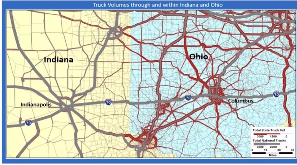 061920 Ohio Indiana I70 Freight Corridor