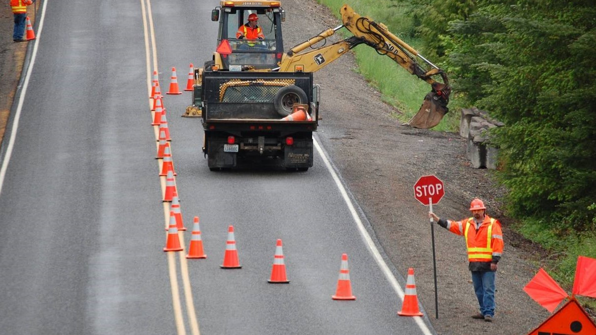 040919 Highway Work Zone 5ee8cc5450e07
