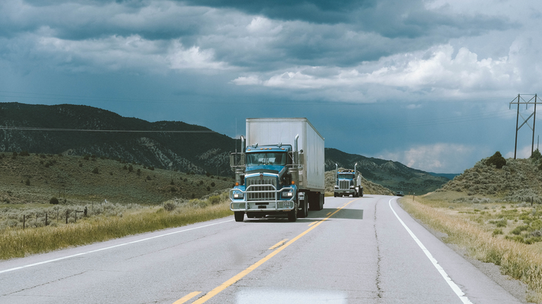 042020 Trucks On Highway Revolver Creative Company Unsplash Edited 5ef35bdc337ee