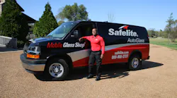061020 Private Fleet Of The Year Winner Safelite