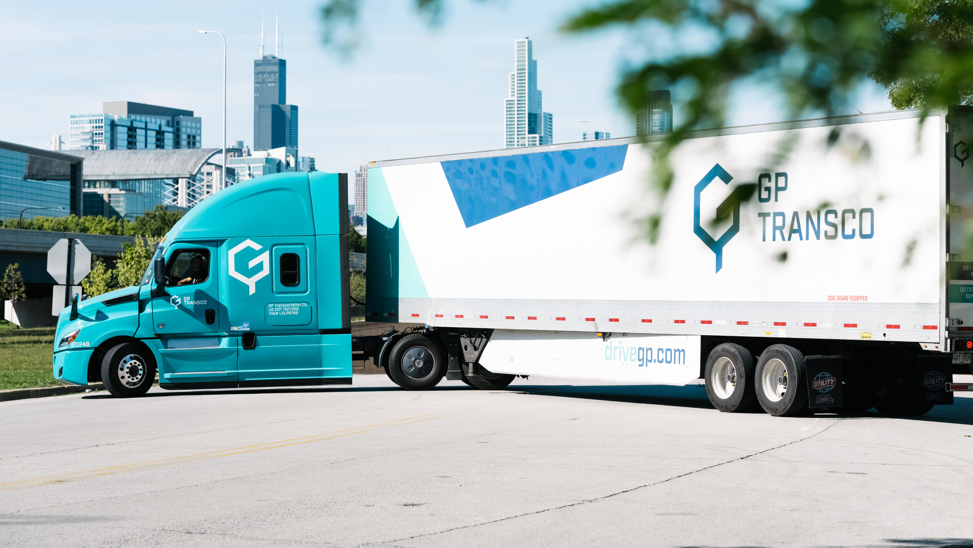 Gp Transco Truck 5ef4a468338d9