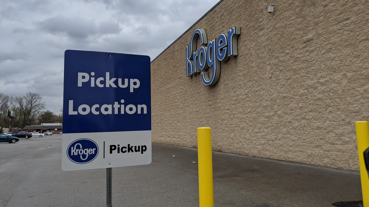 2020 Private Fleet of the Year finalist Kroger FleetOwner