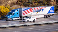 Swift Transportation Andrei Gabriel Stanescu Dreamstime