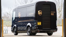 Ups Electric Vehicle 5eea16a560ae0 Ups Electric Vehicle 5eea16a560ae0