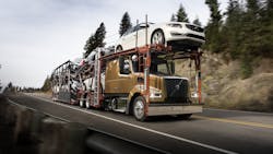 Volvo Vah 600 Auto Hauler On The Road 5efb3f00e1ff0 Volvo Vah 600 Auto Hauler On The Road 5efb3f00e1ff0