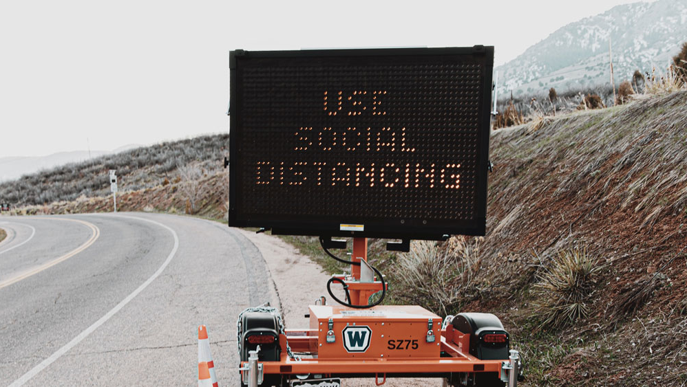 Covid19 Social Distancing Road Sidgn Logan Weaver G Tyj T Ab Gs Q Unsplash 5ed5047897ebe