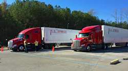 Fleetowner 7560 Us Xpress3