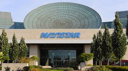 Navistar headquarters in Lisle, Ill. Navistar headquarters in Lisle, Ill.