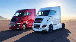Nikola Two