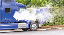 Overheating Coolant