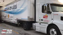 Run On Less Nacfe Promo