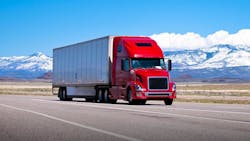 Truck On Highway Fmcsa 5ee78a0b086cd Truck On Highway Fmcsa 5ee78a0b086cd