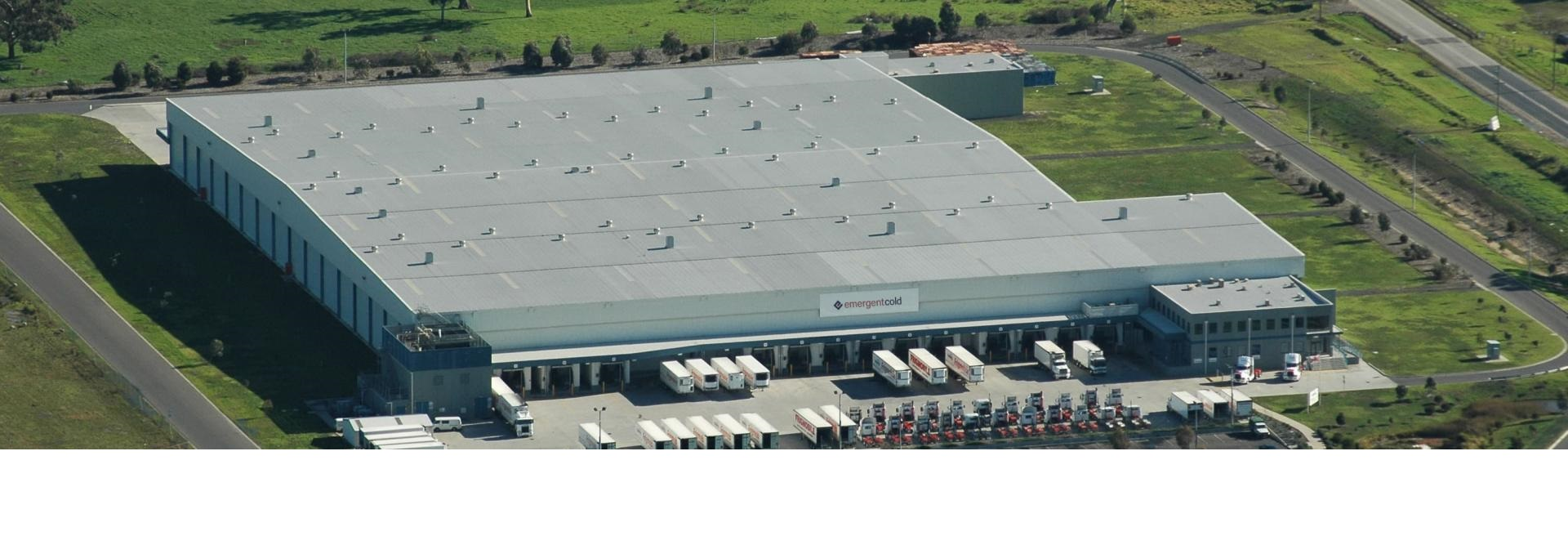 Lineage Logistics closes acquisition of Emergent Cold FleetOwner