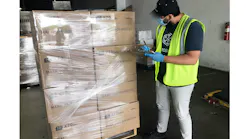 Ch Robinson Ppe Business Wire Chrobinson
