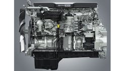 Detroit Dd15 Gen 5 Detroit Dd15 Gen 5