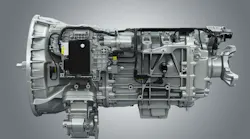 Detroit Dt12 2