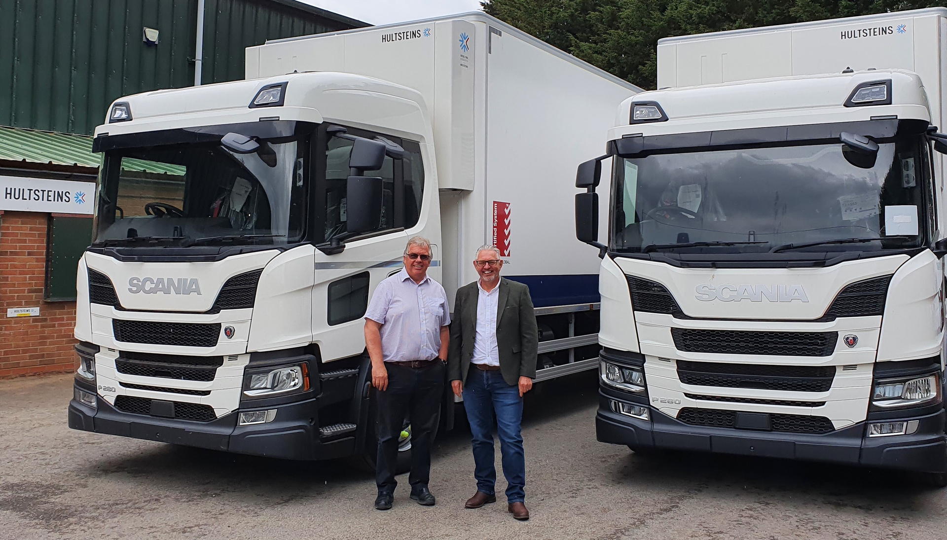 Hultsteins Sustainable Refrigeration Manufacturer Steps Up Uk Presence 5ef9f24128b5b