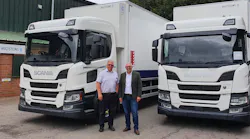 Hultsteins Sustainable Refrigeration Manufacturer Steps Up Uk Presence