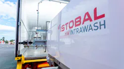 Istobal Hw'intrawash 1