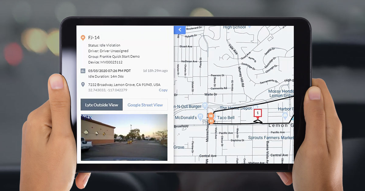 Lytx Video 5ef0cc8bdc223