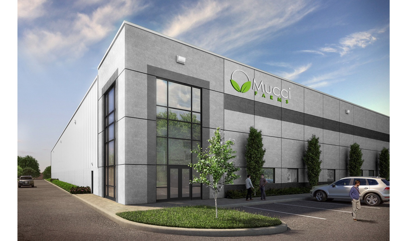 Mucci Farms Mucci Farms Adds Two More Us Facilities 5eecc104a3407