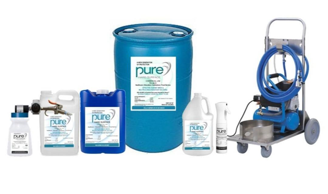 Pure Hard Surface 5ef0b1e705cdf