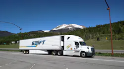 Swift Transportation Linked In